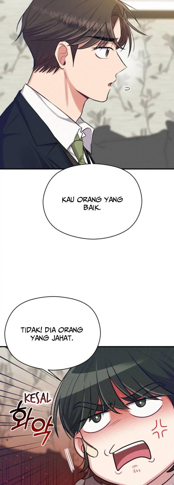 Rewriting the Villainess Chapter 15 - Halaman 38