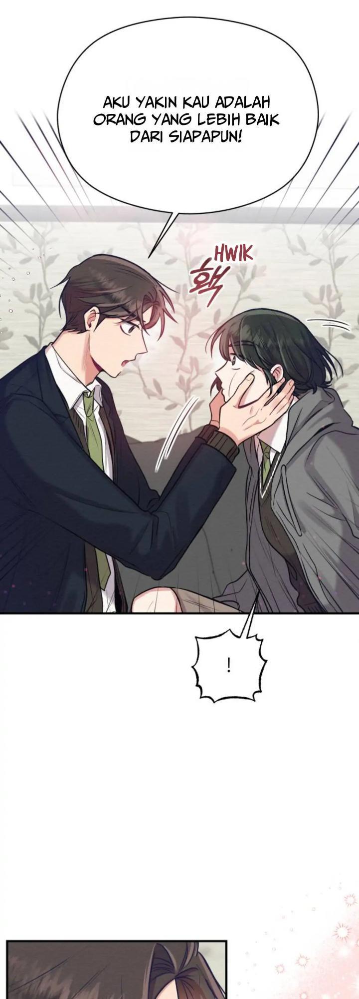 Rewriting the Villainess Chapter 15 - Halaman 40