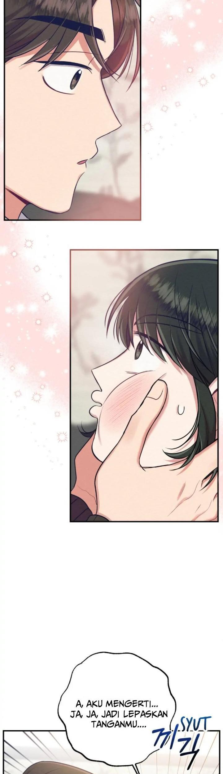 Rewriting the Villainess Chapter 15 - Halaman 41