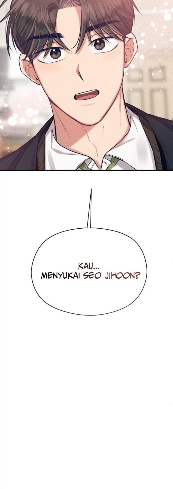 Rewriting the Villainess Chapter 15 - Halaman 44