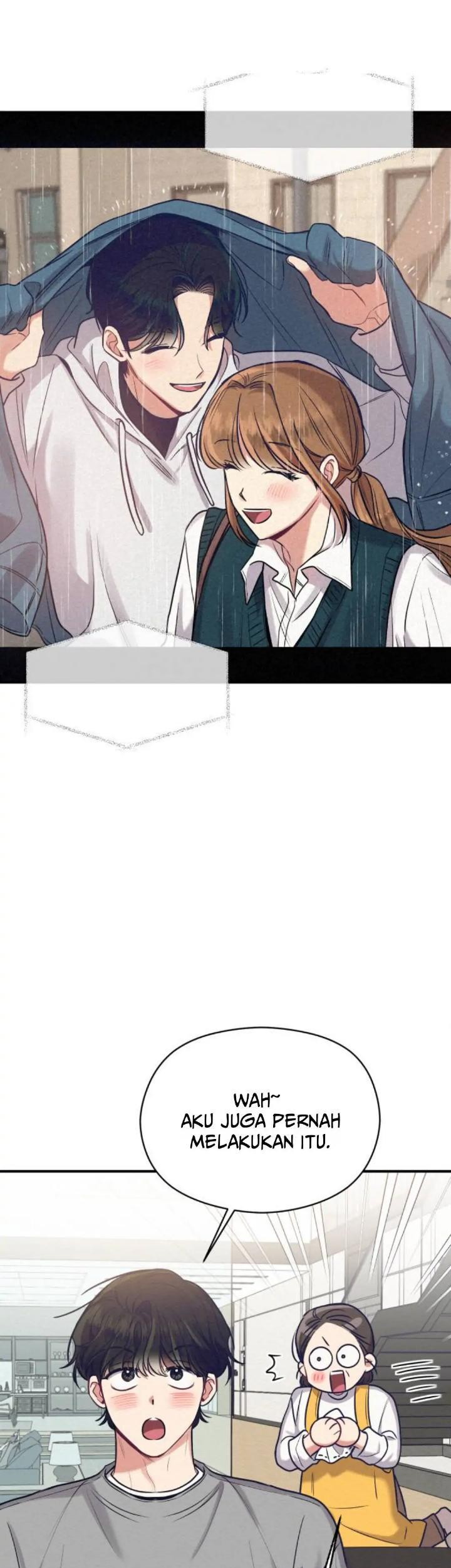 Rewriting the Villainess Chapter 15 - Halaman 46