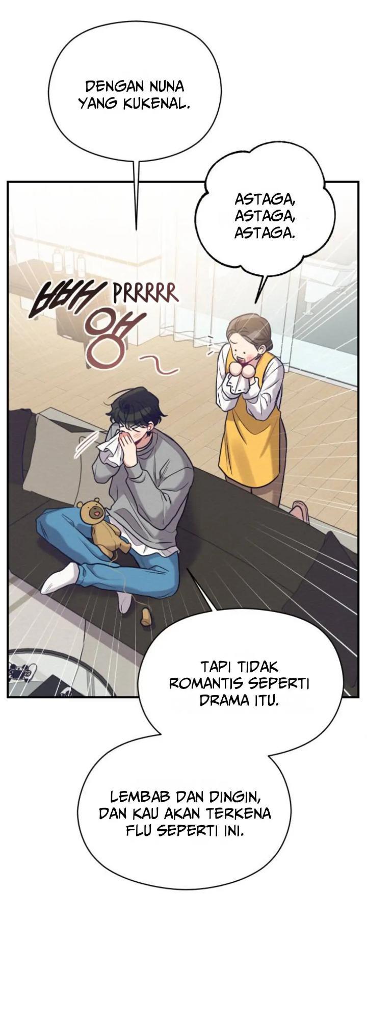 Rewriting the Villainess Chapter 15 - Halaman 48