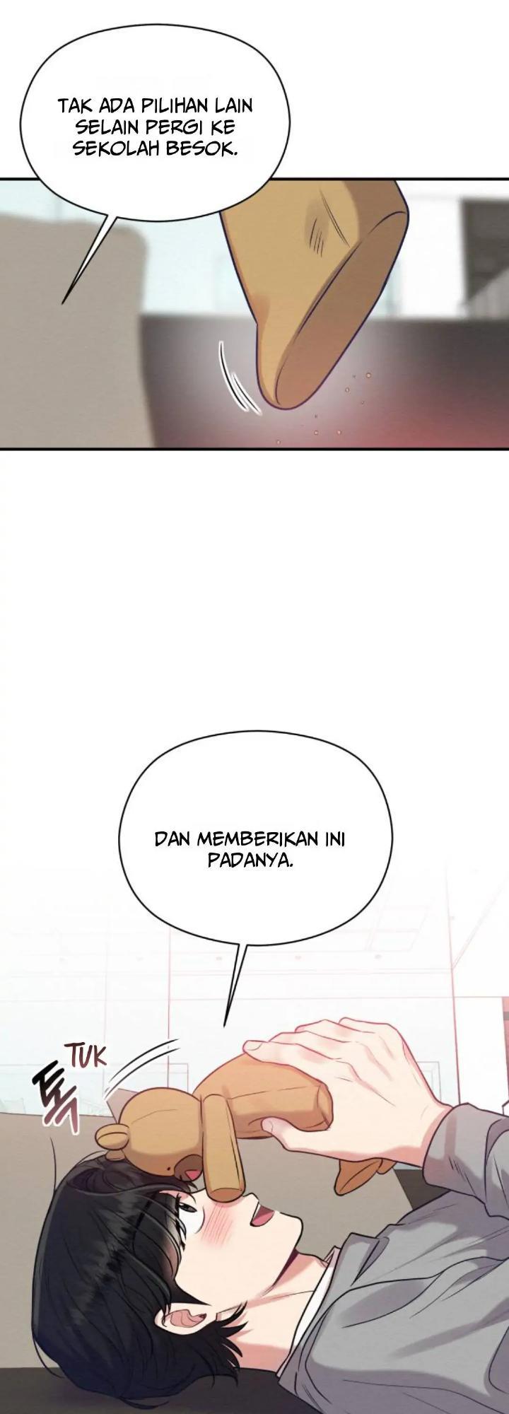 Rewriting the Villainess Chapter 15 - Halaman 51