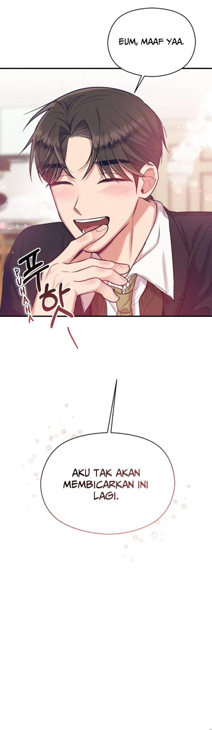 Rewriting the Villainess Chapter 15 - Halaman 56