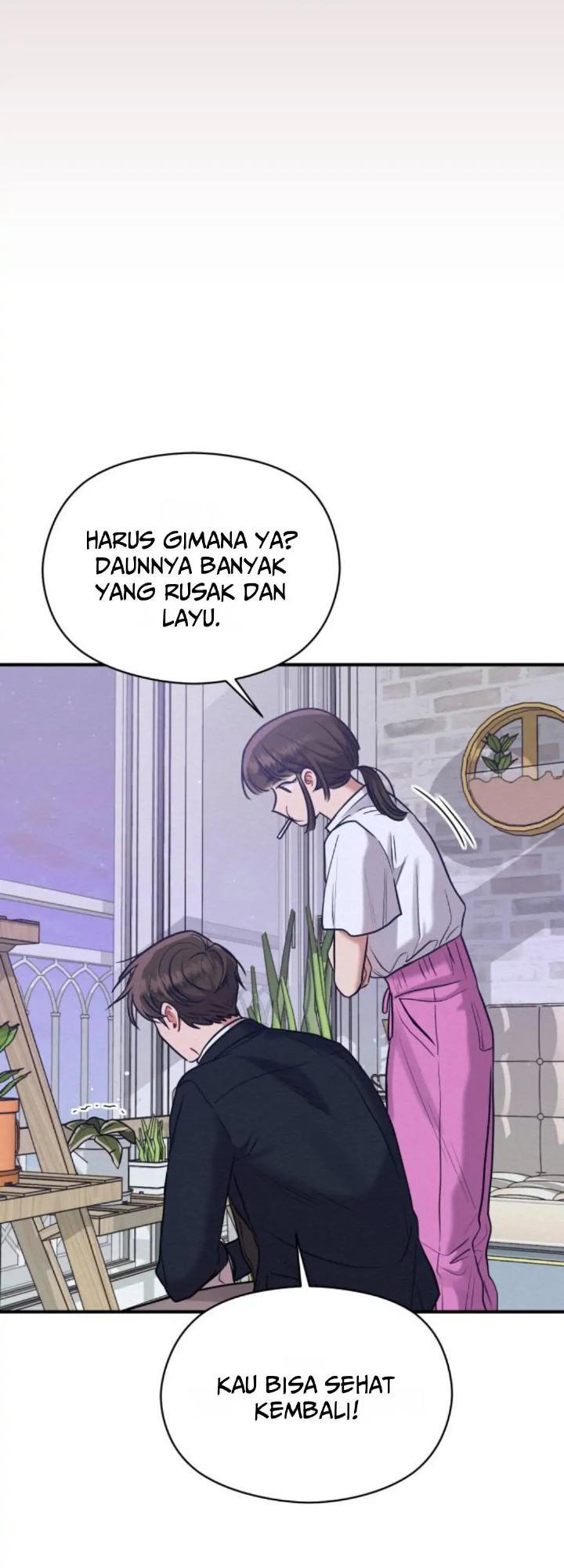 Rewriting the Villainess Chapter 15 - Halaman 61