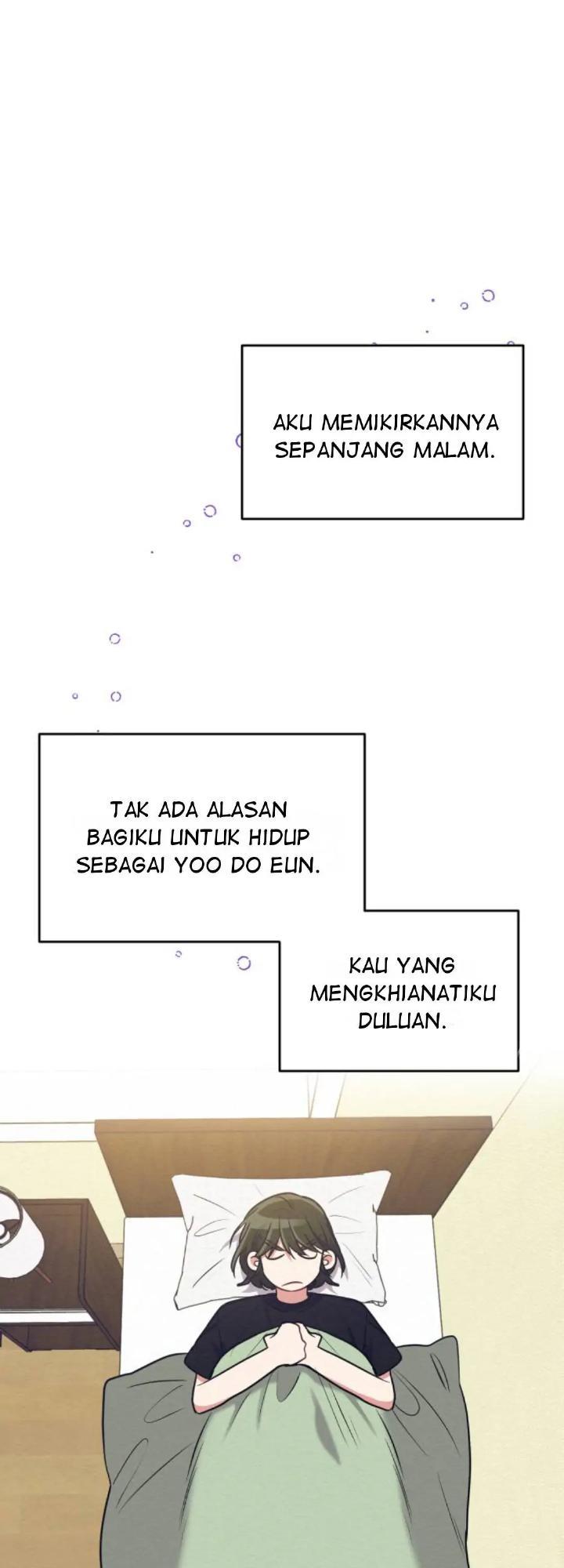 Rewriting the Villainess Chapter 15 - Halaman 63