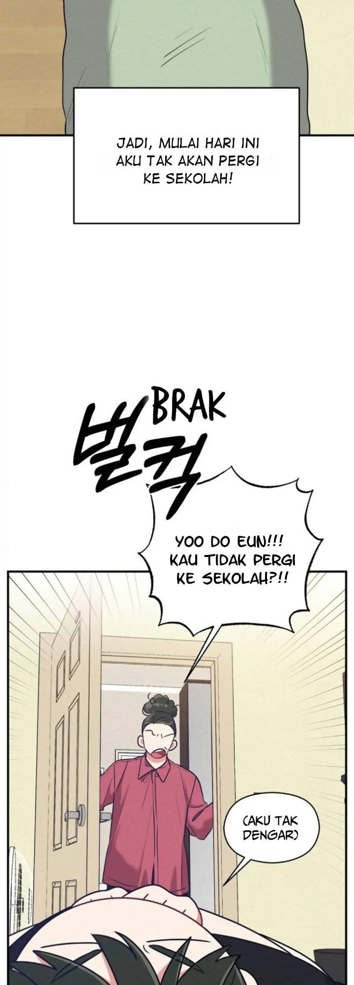 Rewriting the Villainess Chapter 15 - Halaman 64