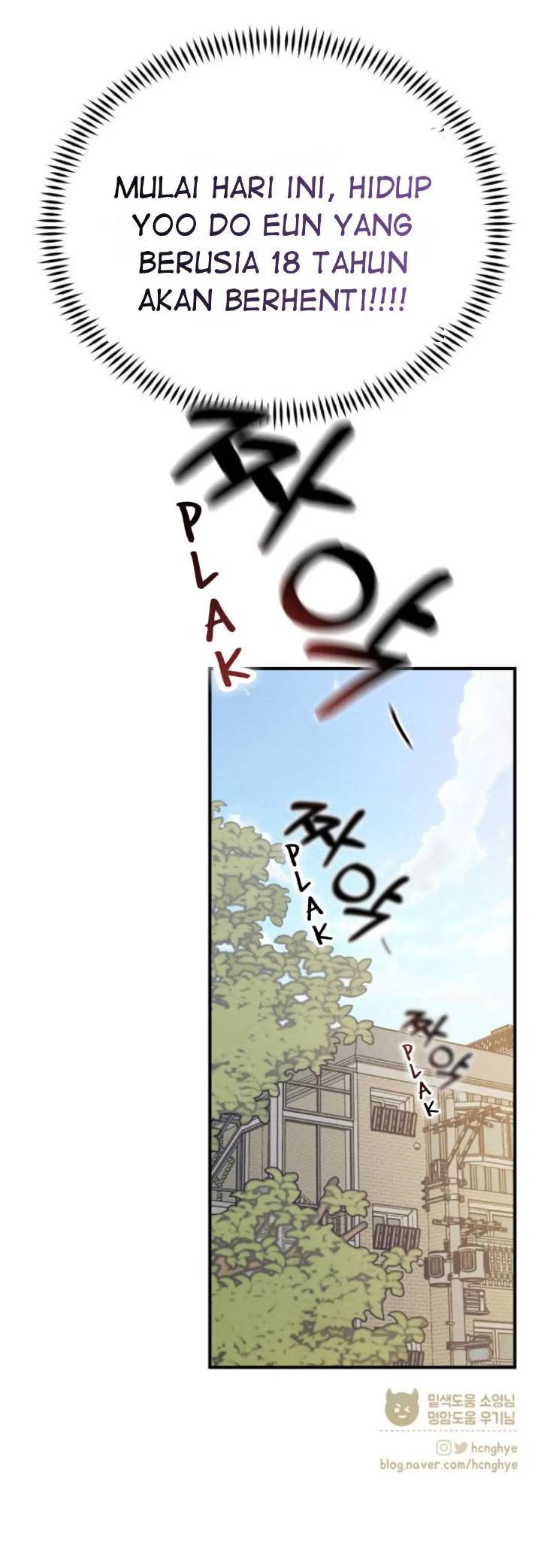 Rewriting the Villainess Chapter 15 - Halaman 67