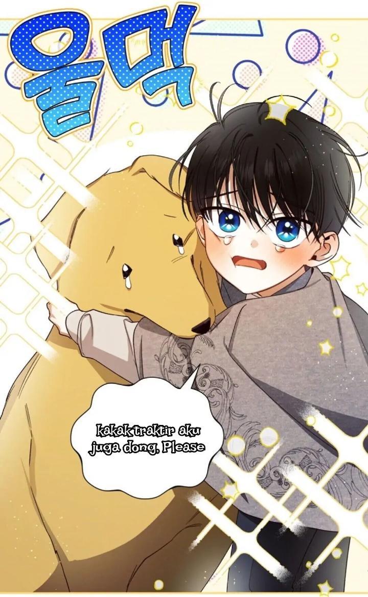 Rewriting the Villainess Chapter 15 - Halaman 68