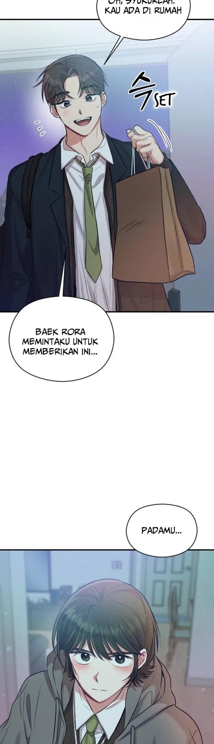 Rewriting the Villainess Chapter 15 - Halaman 9