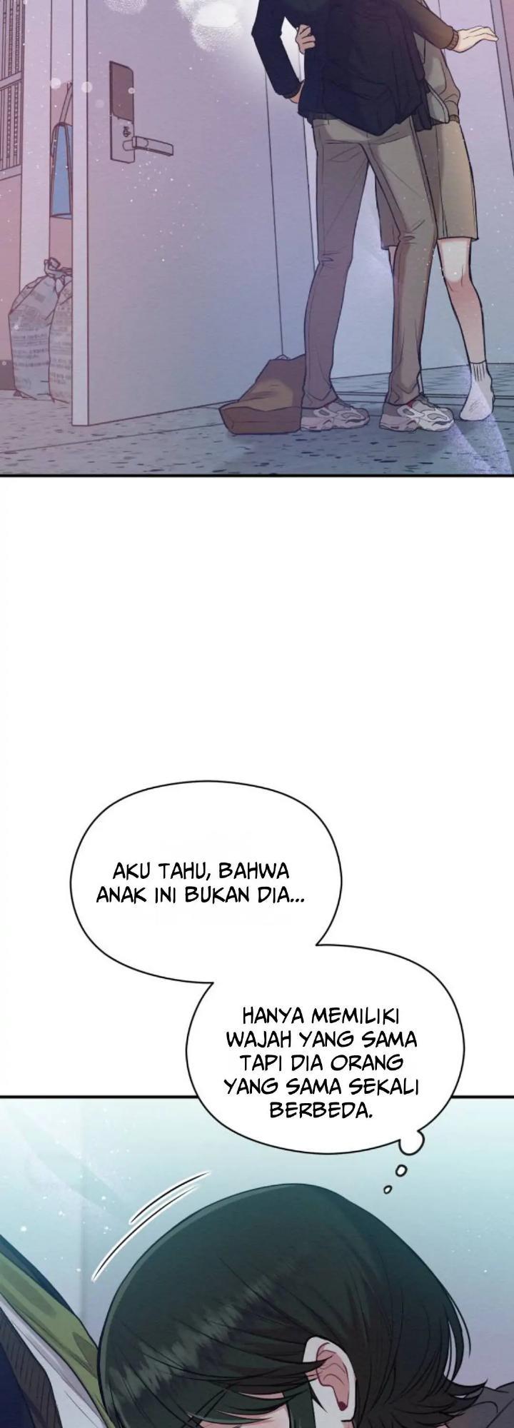 Rewriting the Villainess Chapter 15 - Halaman 12