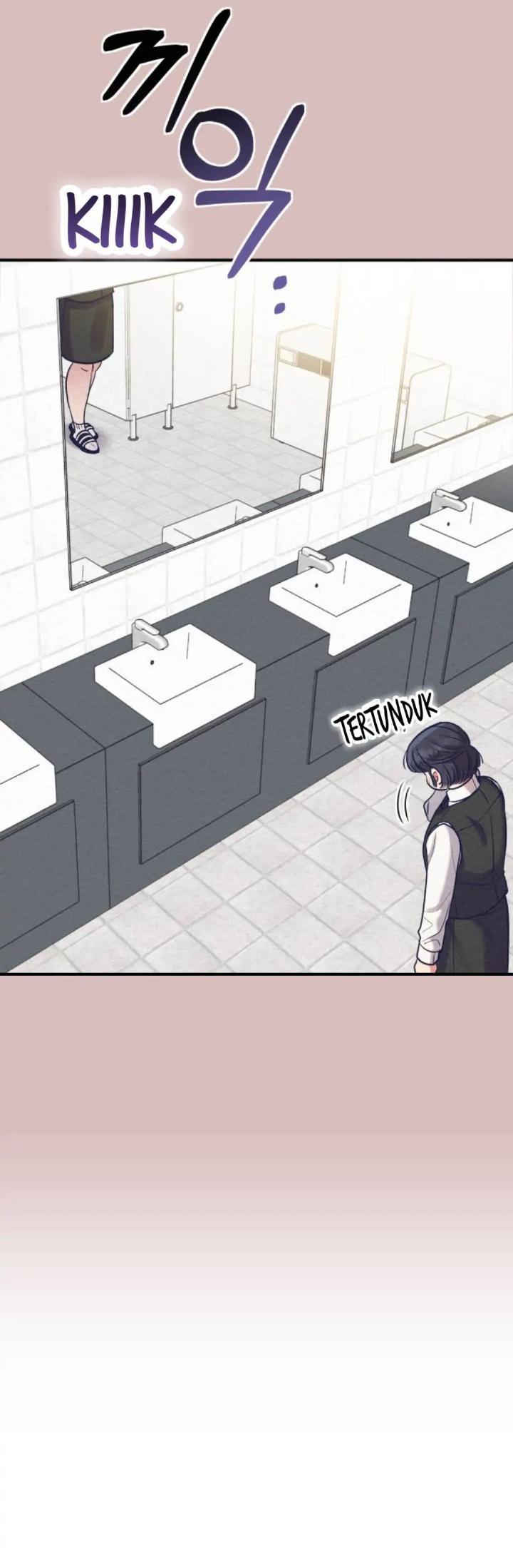 Rewriting the Villainess Chapter 14 - Halaman 25