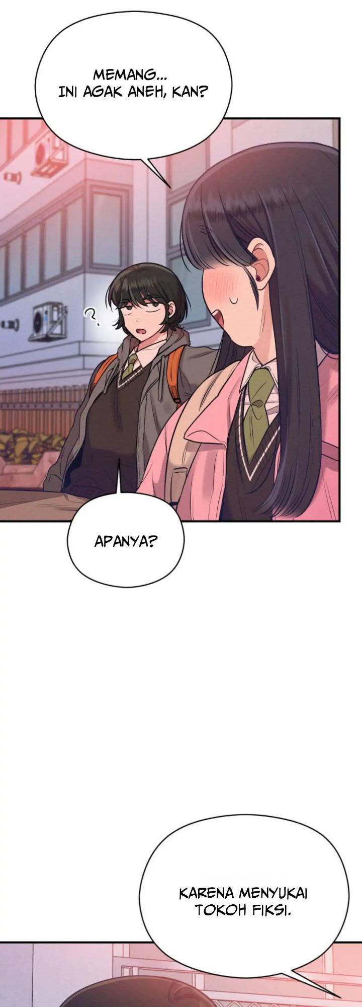 Rewriting the Villainess Chapter 14 - Halaman 26