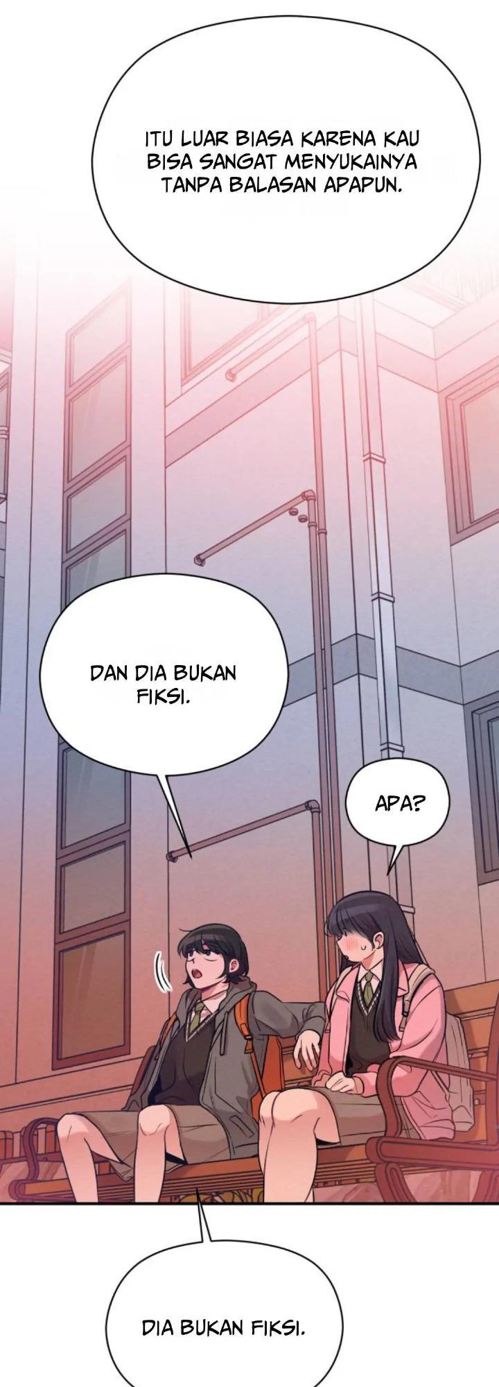 Rewriting the Villainess Chapter 14 - Halaman 29
