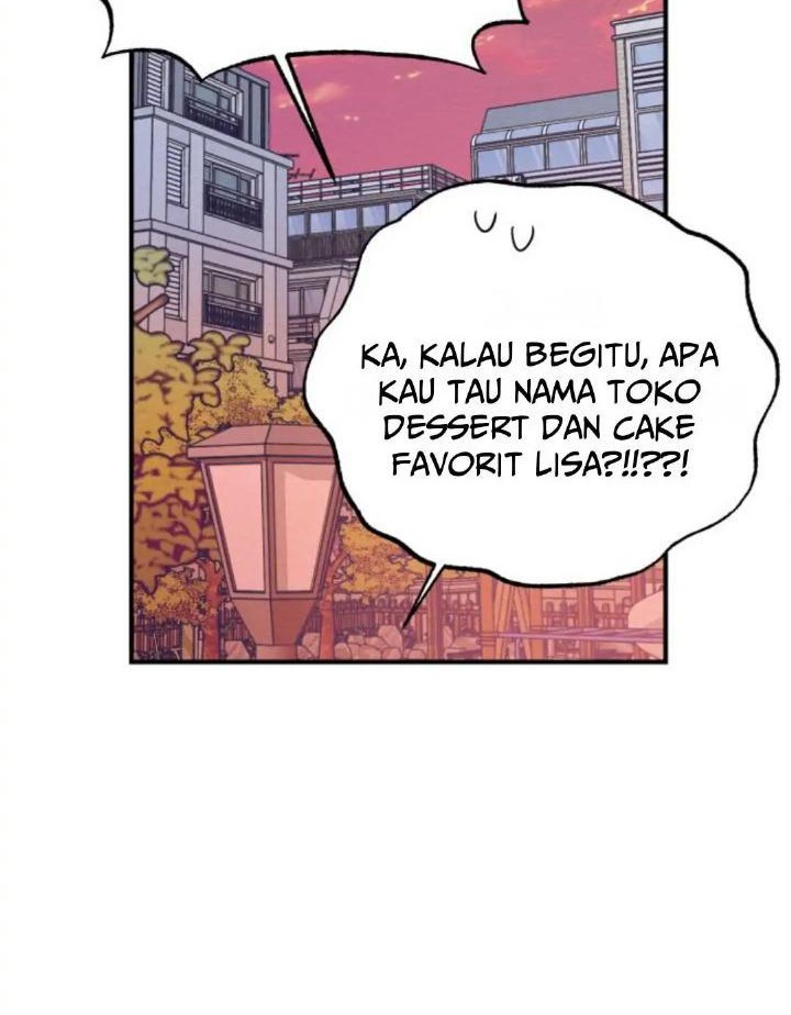 Rewriting the Villainess Chapter 14 - Halaman 34