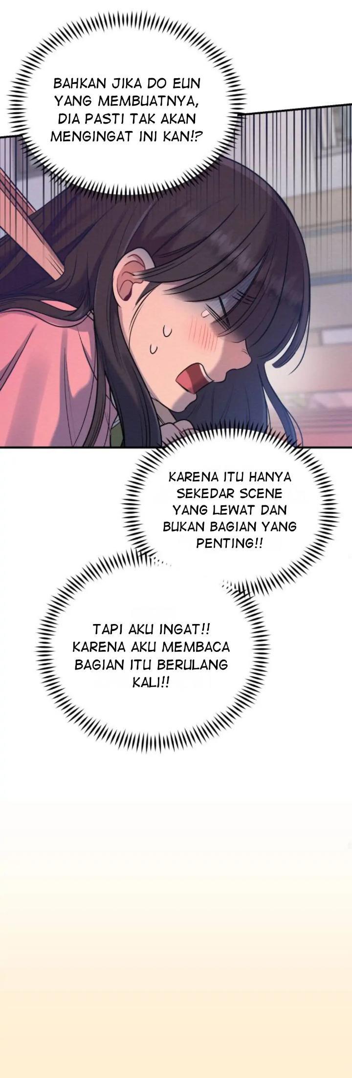Rewriting the Villainess Chapter 14 - Halaman 35