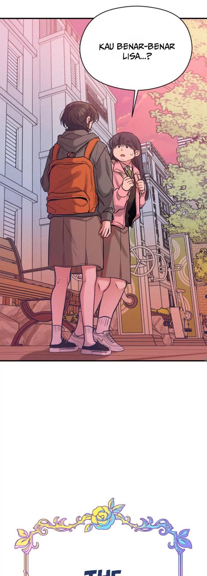 Rewriting the Villainess Chapter 14 - Halaman 42