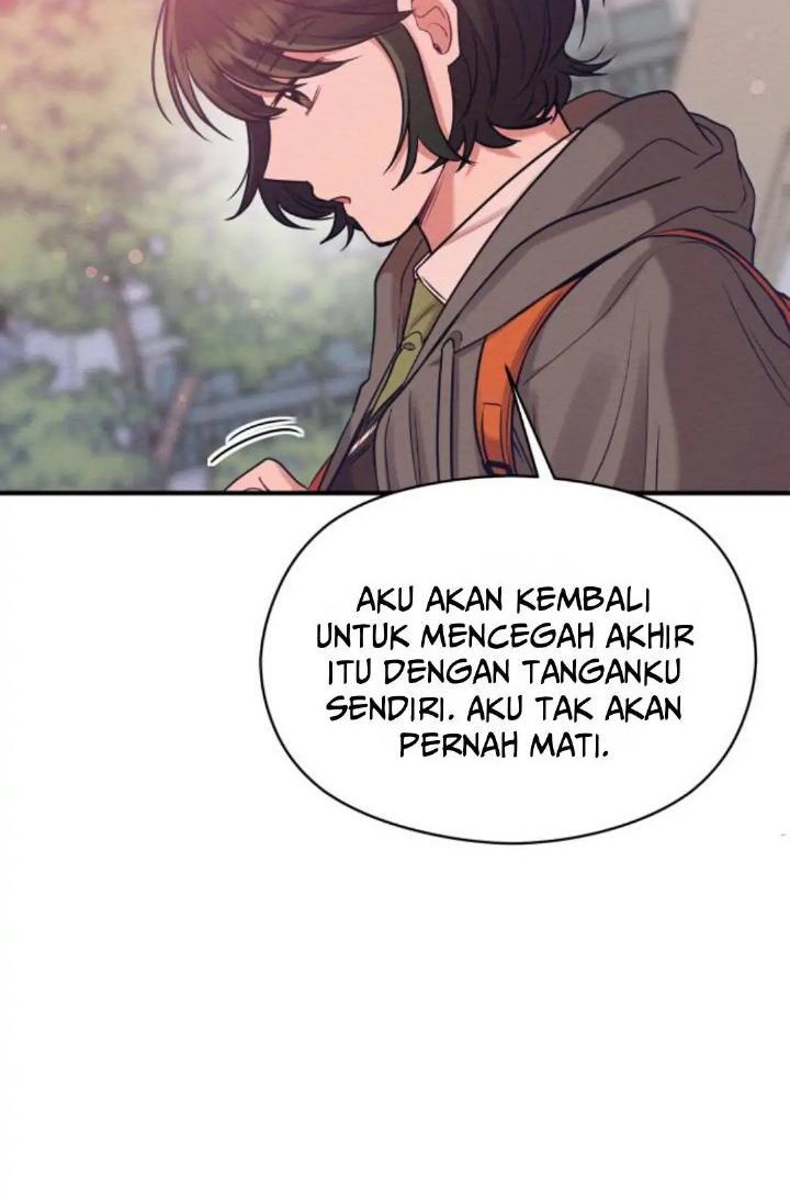 Rewriting the Villainess Chapter 14 - Halaman 47