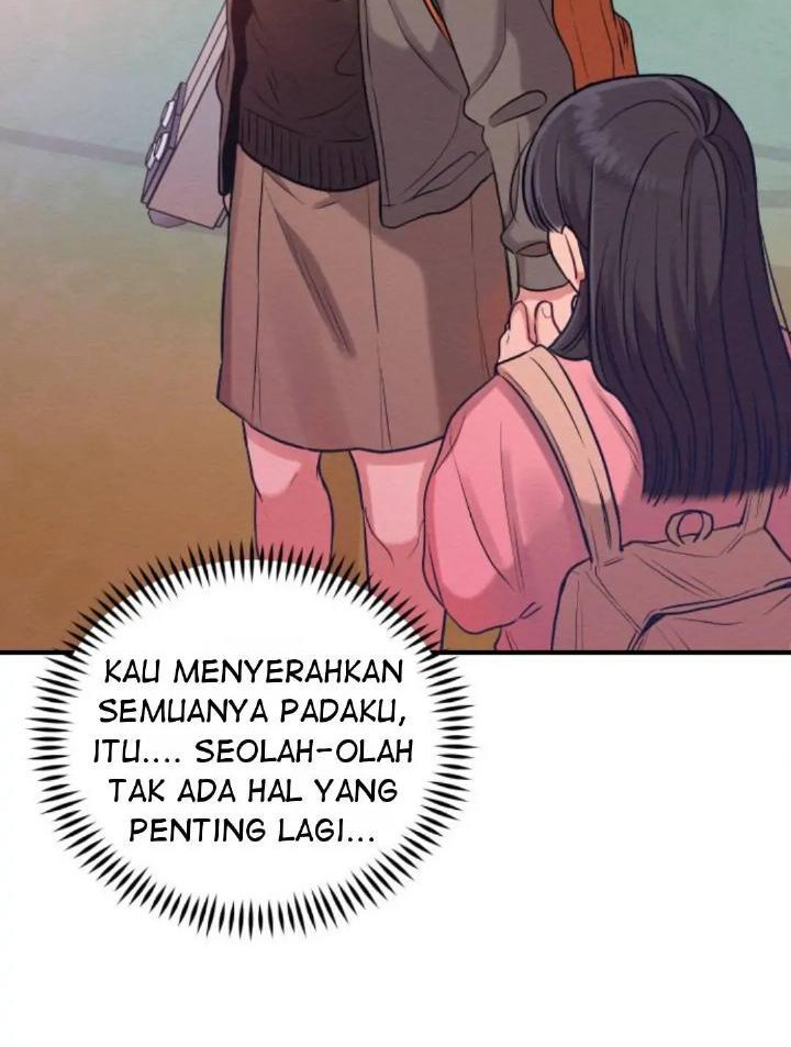 Rewriting the Villainess Chapter 14 - Halaman 55