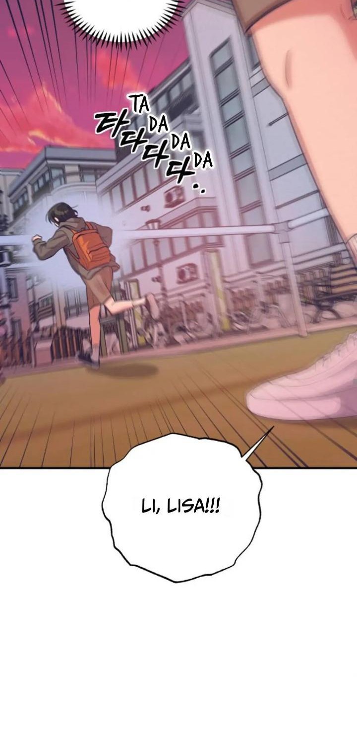 Rewriting the Villainess Chapter 14 - Halaman 57
