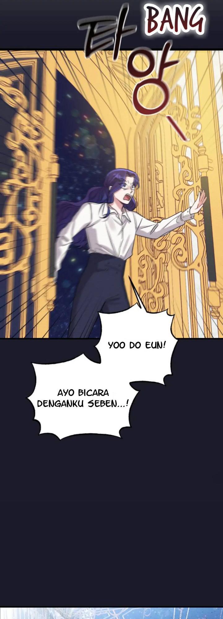 Rewriting the Villainess Chapter 14 - Halaman 59