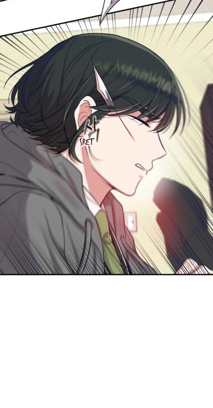 Rewriting the Villainess Chapter 14 - Halaman 62