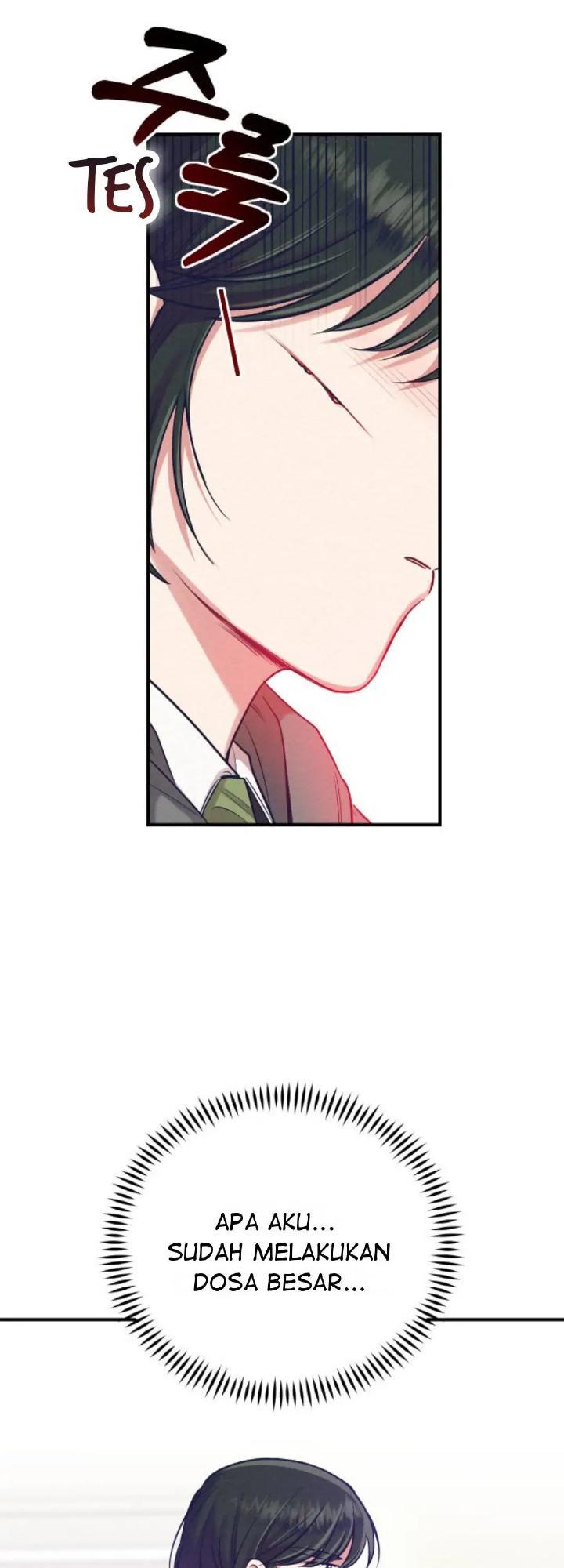 Rewriting the Villainess Chapter 14 - Halaman 63