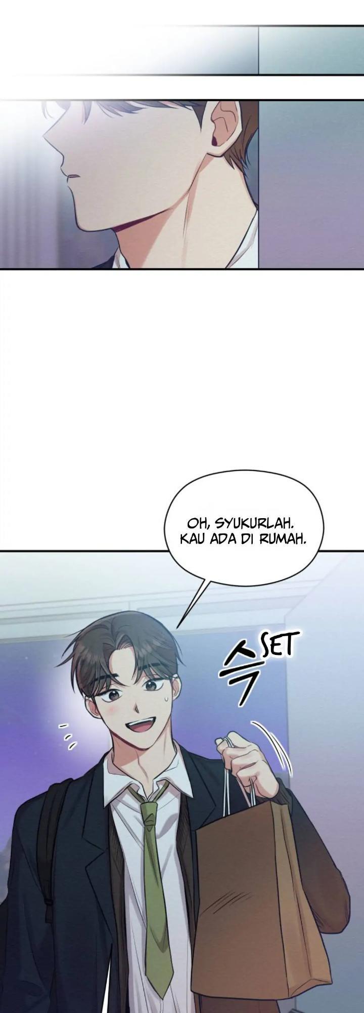 Rewriting the Villainess Chapter 14 - Halaman 69