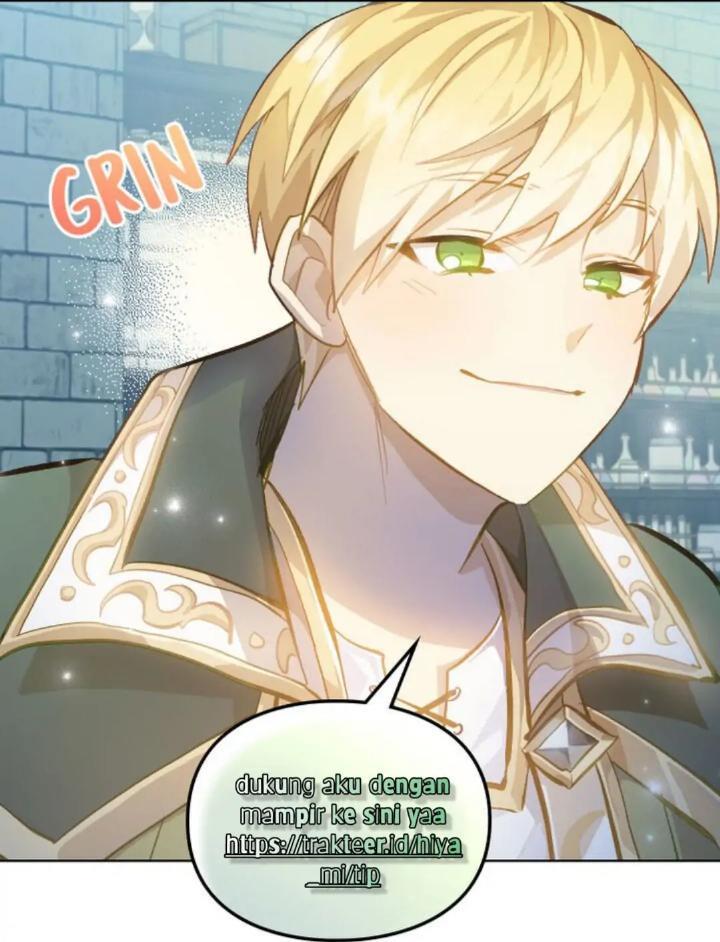 Rewriting the Villainess Chapter 14 - Halaman 74