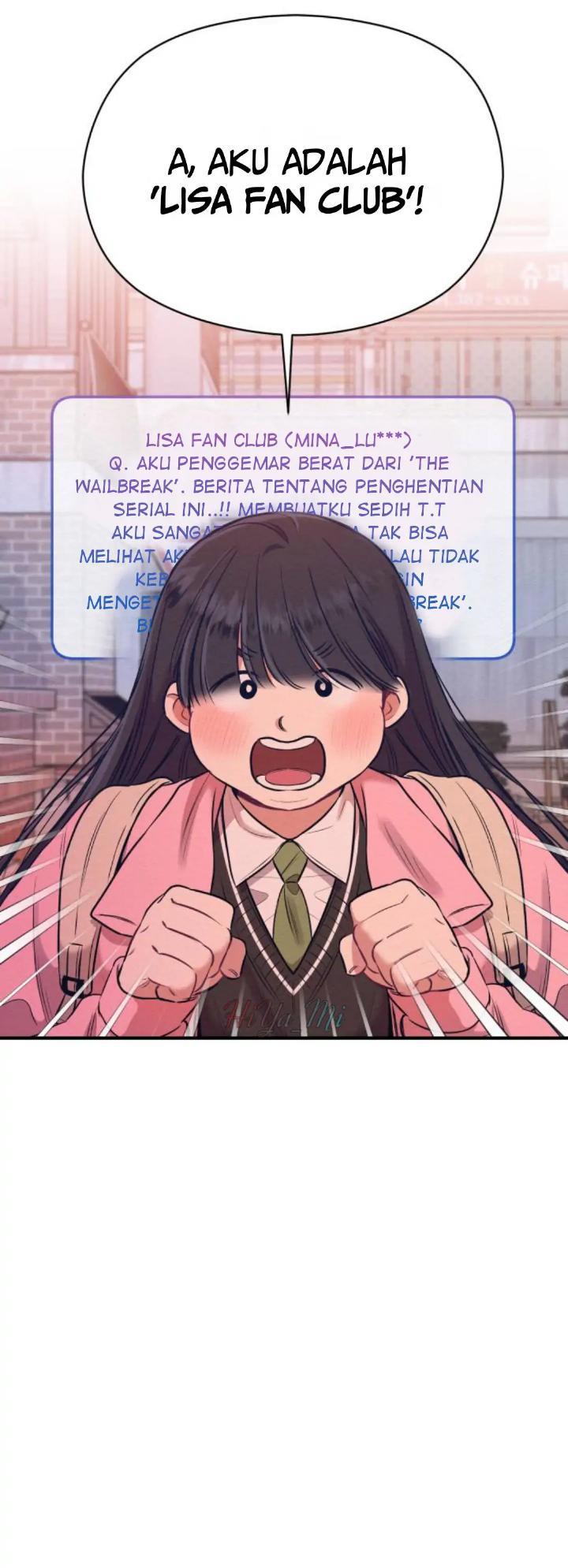Rewriting the Villainess Chapter 14 - Halaman 8