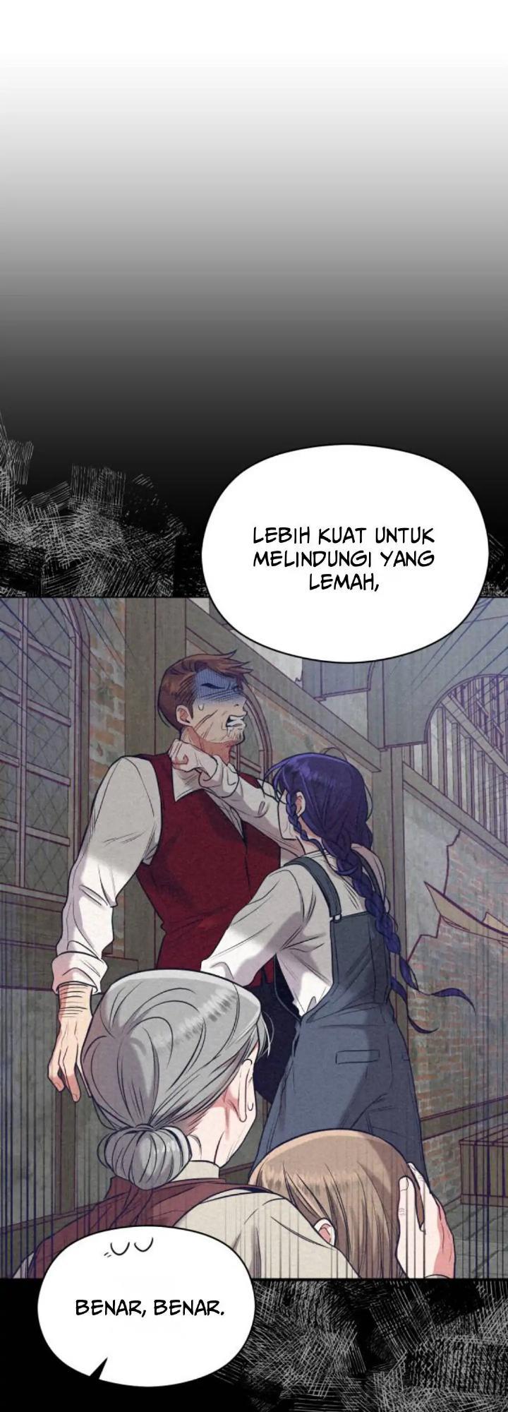 Rewriting the Villainess Chapter 14 - Halaman 11