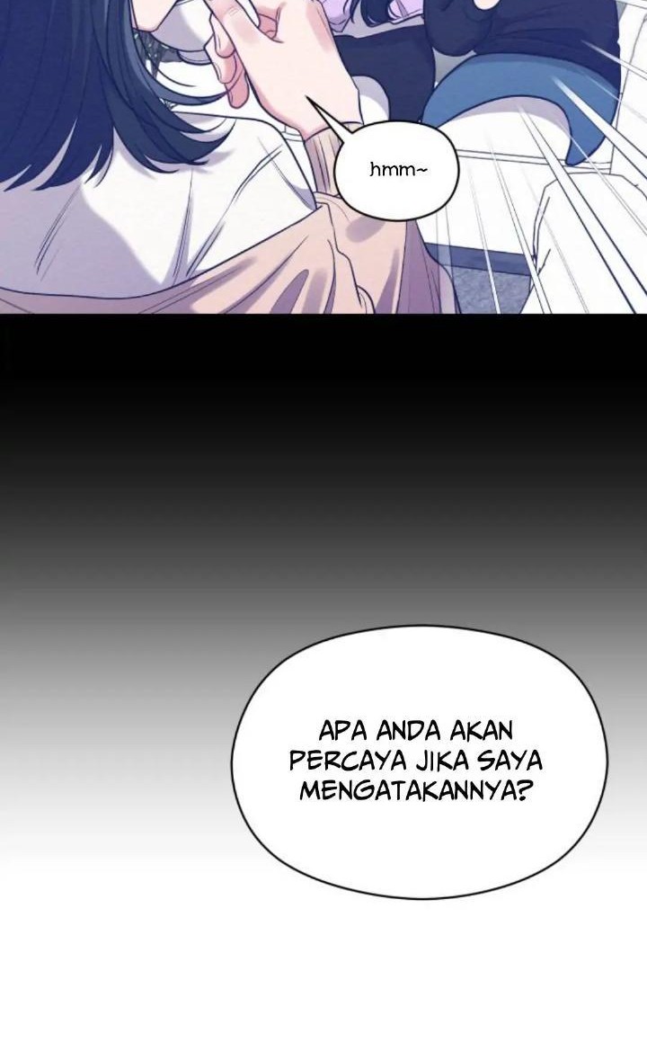 Rewriting the Villainess Chapter 13 - Halaman 15