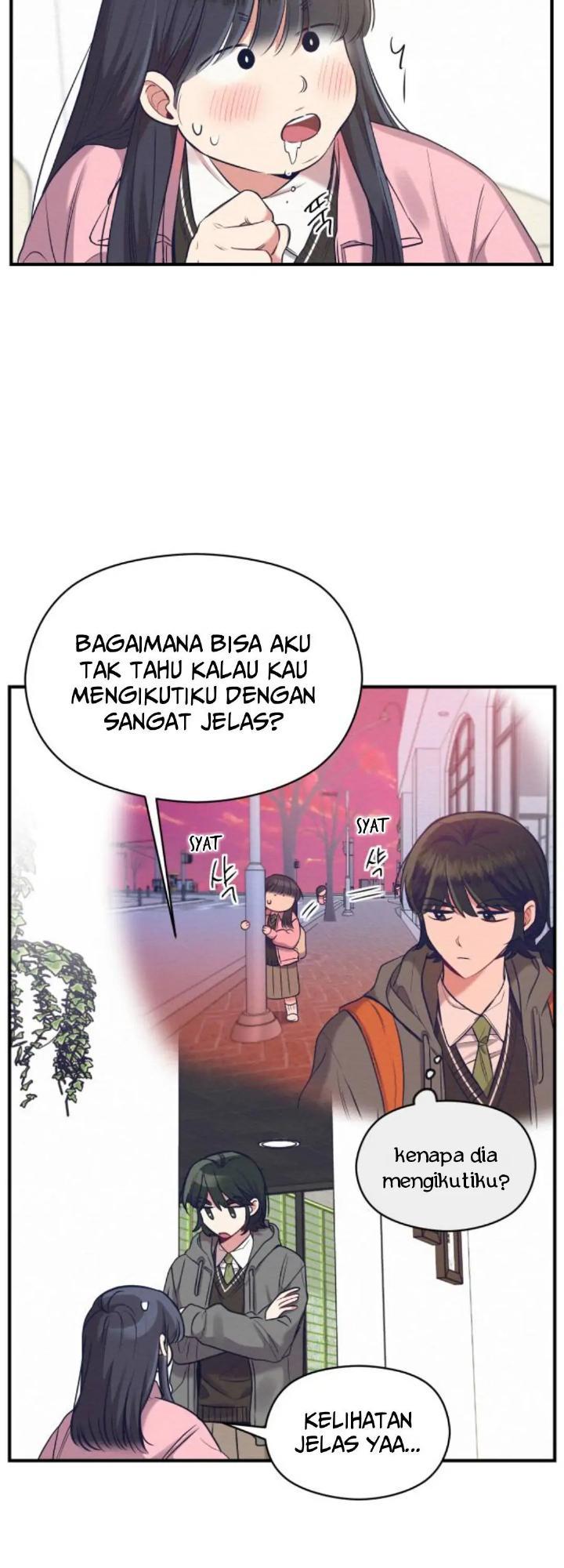 Rewriting the Villainess Chapter 13 - Halaman 22
