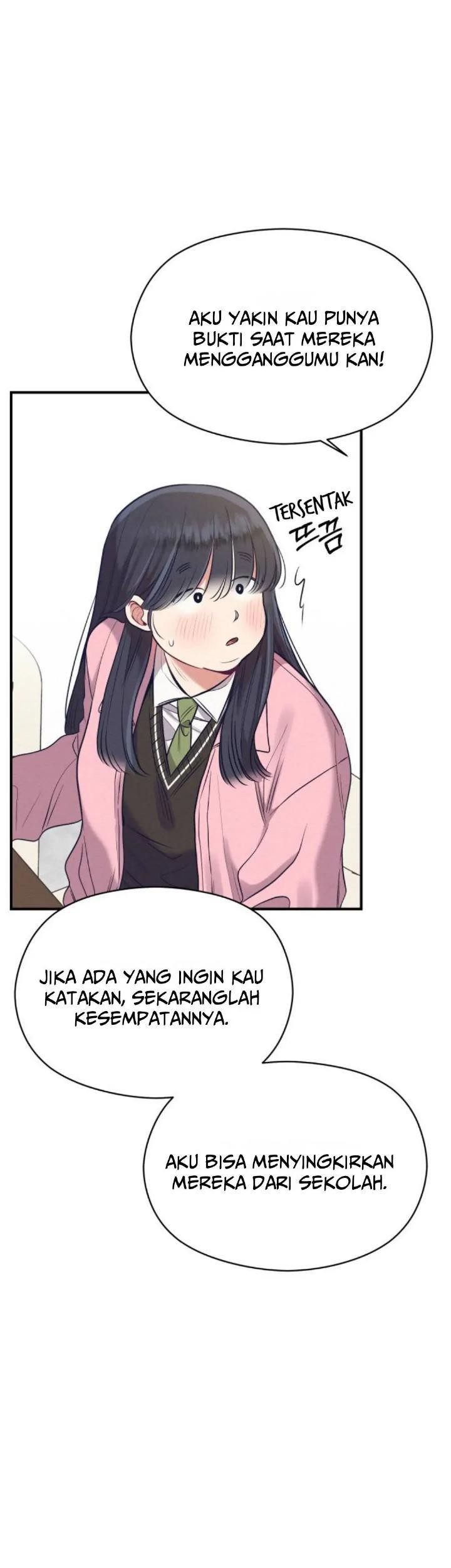 Rewriting the Villainess Chapter 13 - Halaman 23