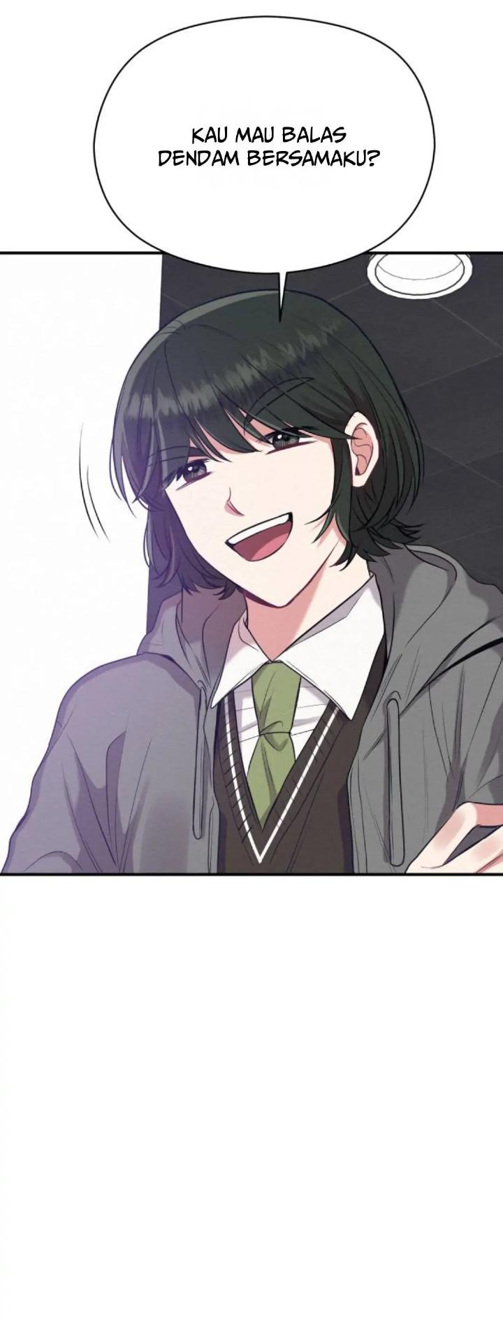 Rewriting the Villainess Chapter 13 - Halaman 25