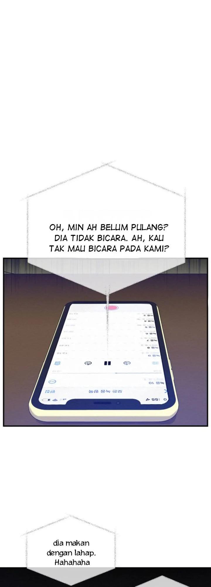 Rewriting the Villainess Chapter 13 - Halaman 26
