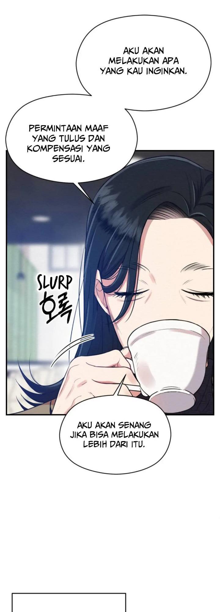 Rewriting the Villainess Chapter 13 - Halaman 29