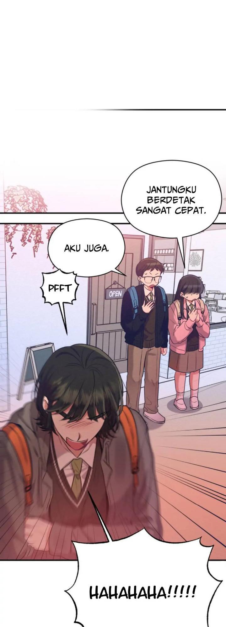 Rewriting the Villainess Chapter 13 - Halaman 35