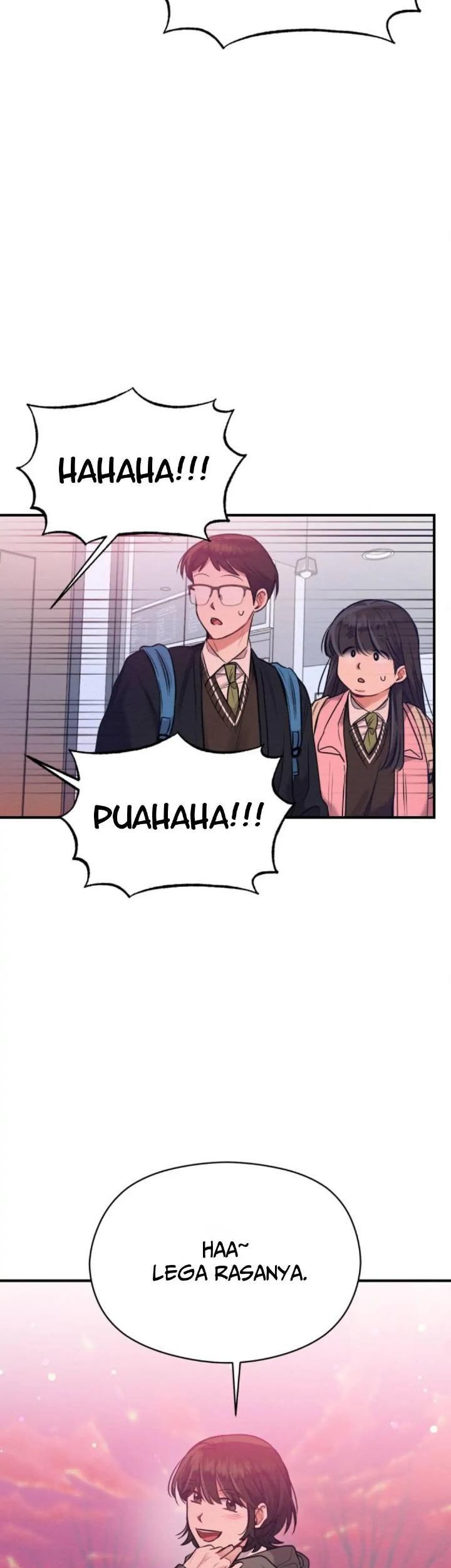 Rewriting the Villainess Chapter 13 - Halaman 36