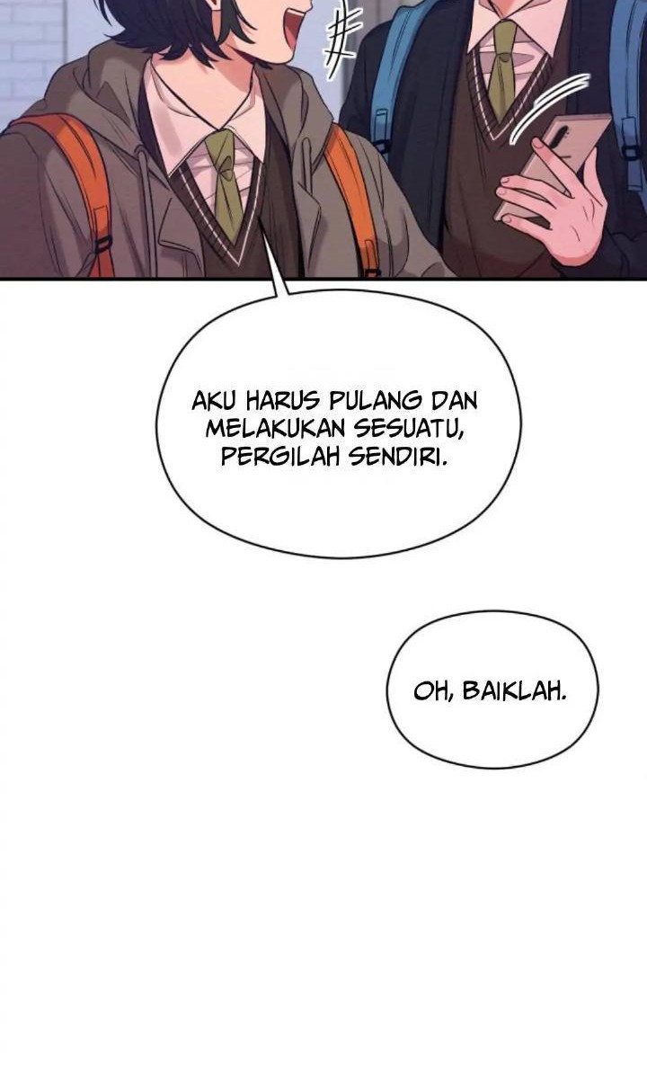 Rewriting the Villainess Chapter 13 - Halaman 40