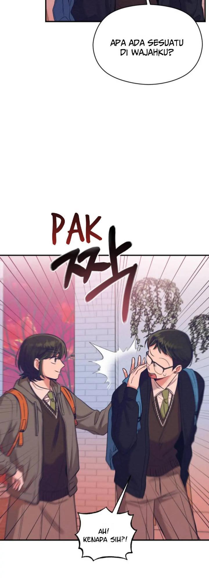 Rewriting the Villainess Chapter 13 - Halaman 42