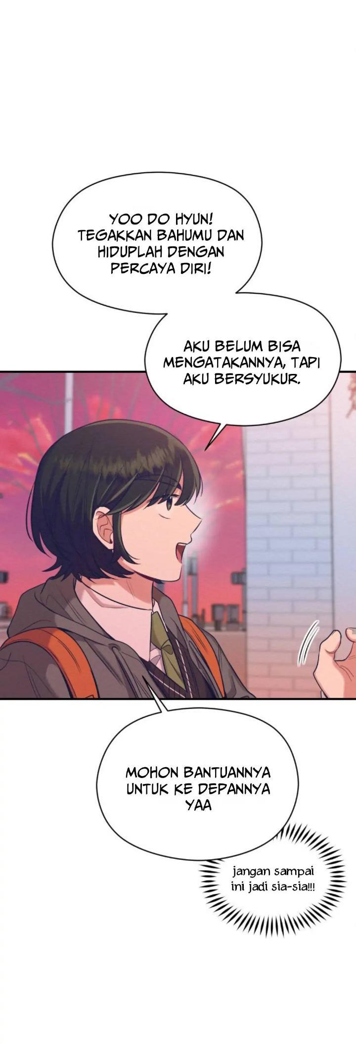 Rewriting the Villainess Chapter 13 - Halaman 43