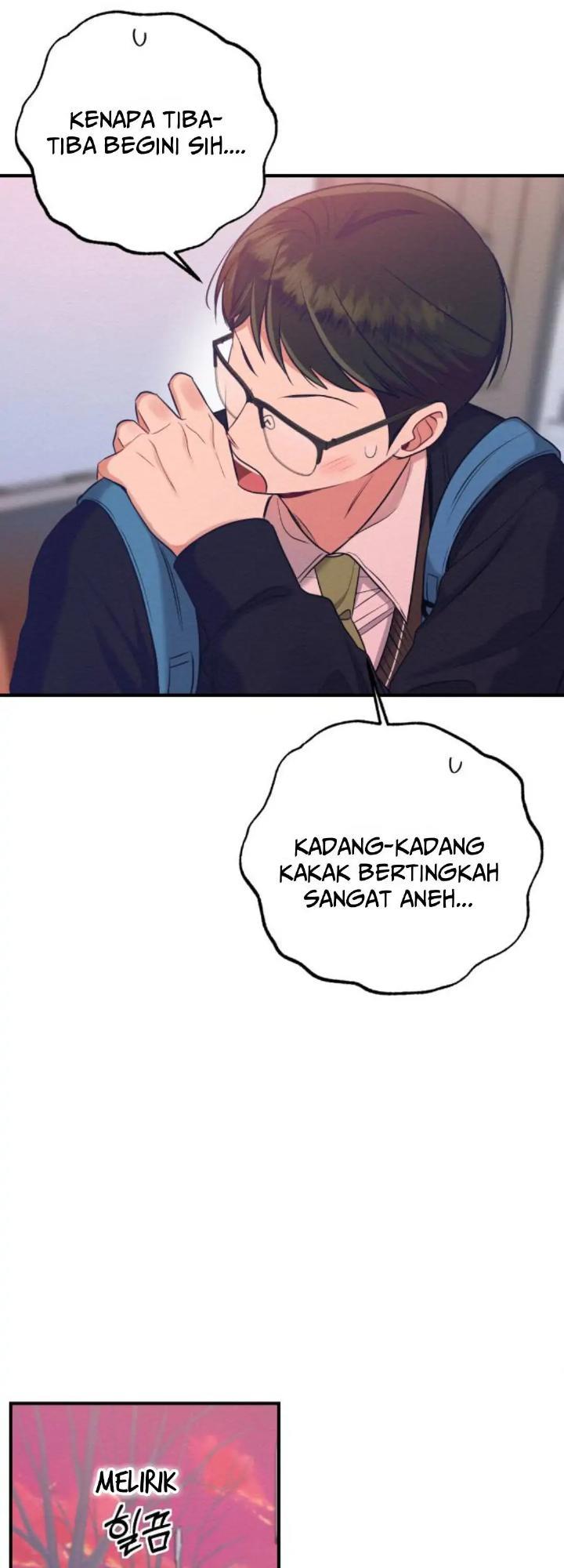 Rewriting the Villainess Chapter 13 - Halaman 44
