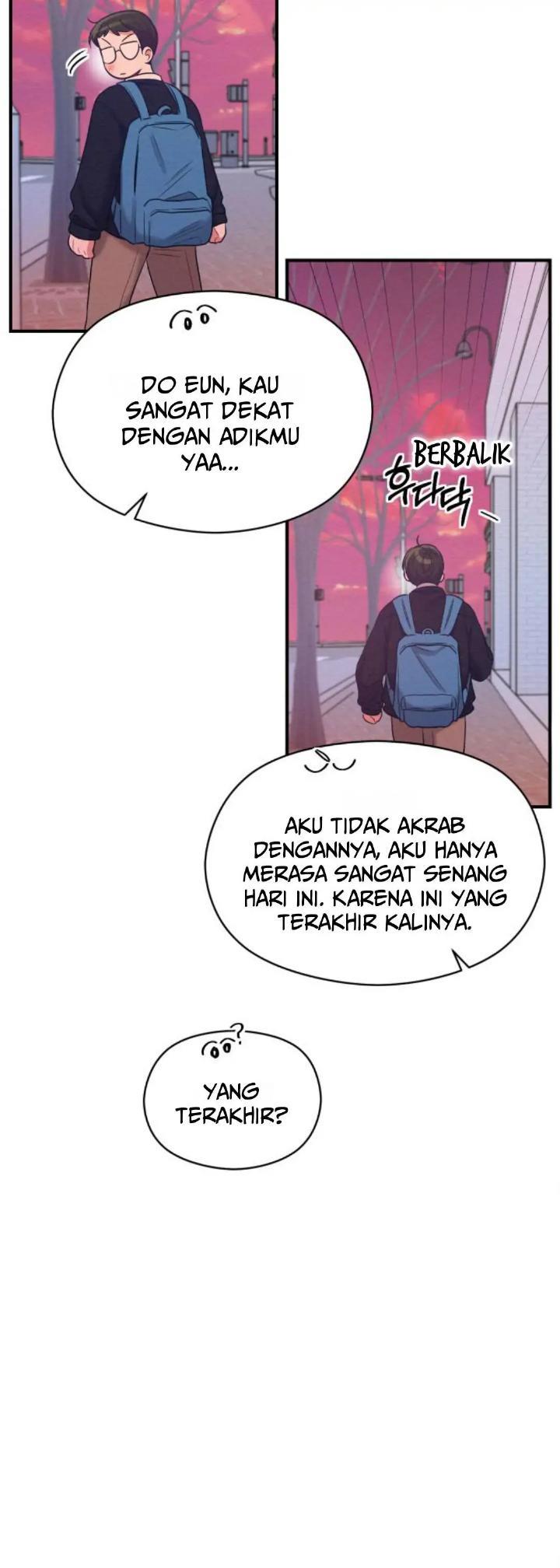 Rewriting the Villainess Chapter 13 - Halaman 45