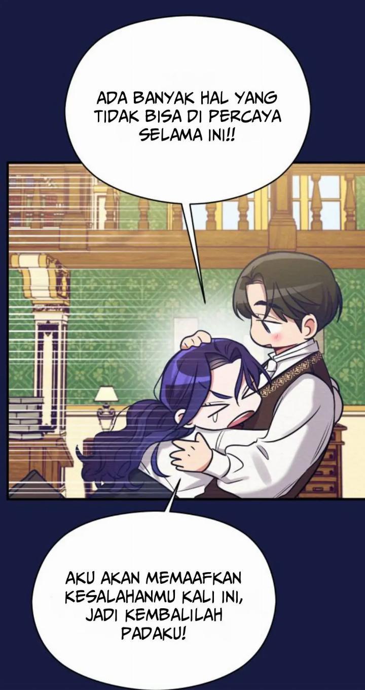 Rewriting the Villainess Chapter 13 - Halaman 49