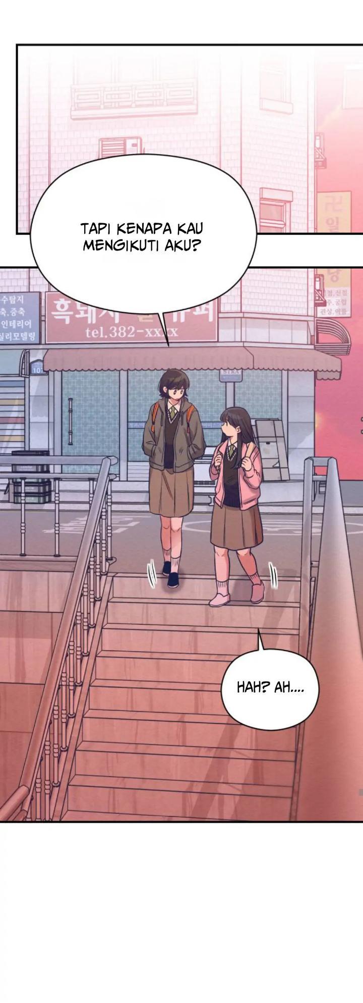 Rewriting the Villainess Chapter 13 - Halaman 52