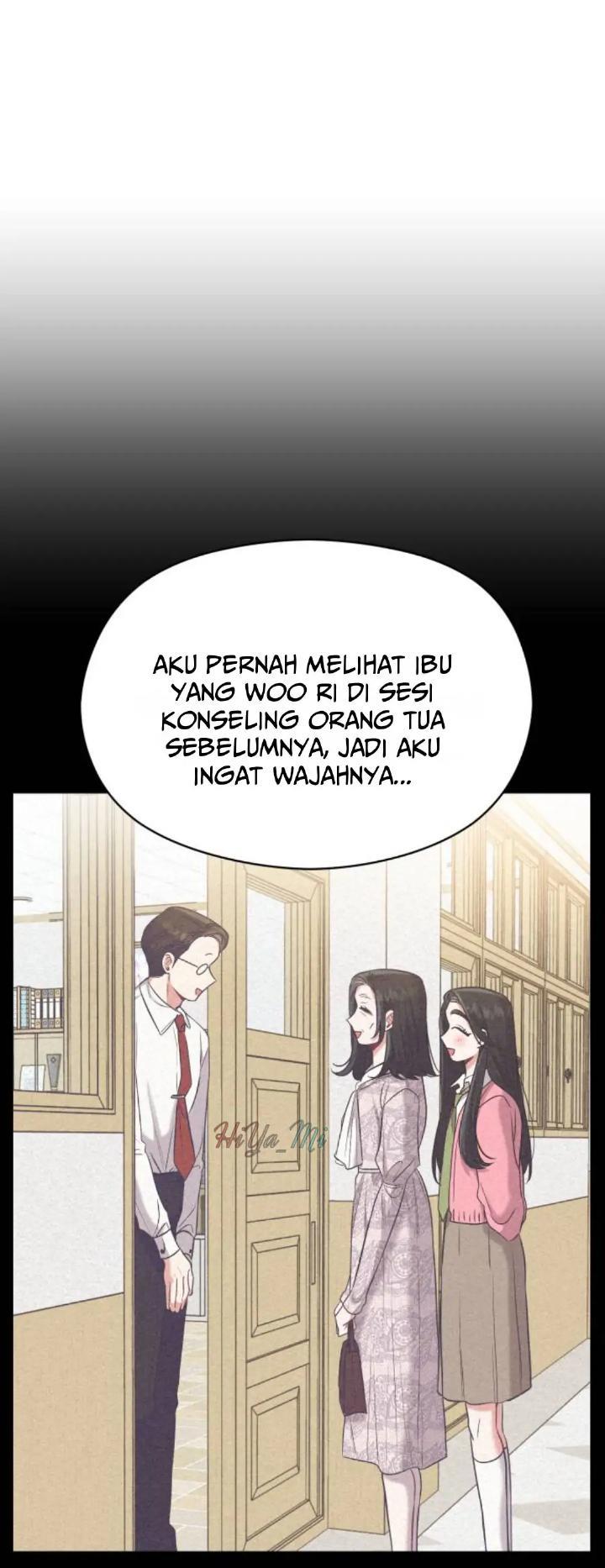 Rewriting the Villainess Chapter 13 - Halaman 53