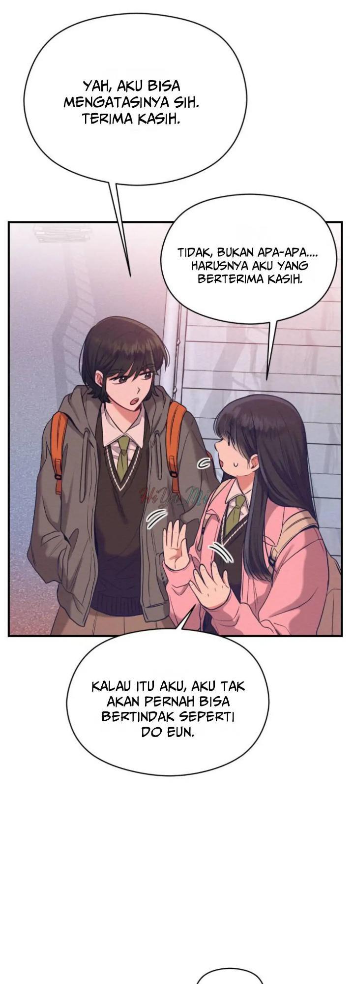 Rewriting the Villainess Chapter 13 - Halaman 57