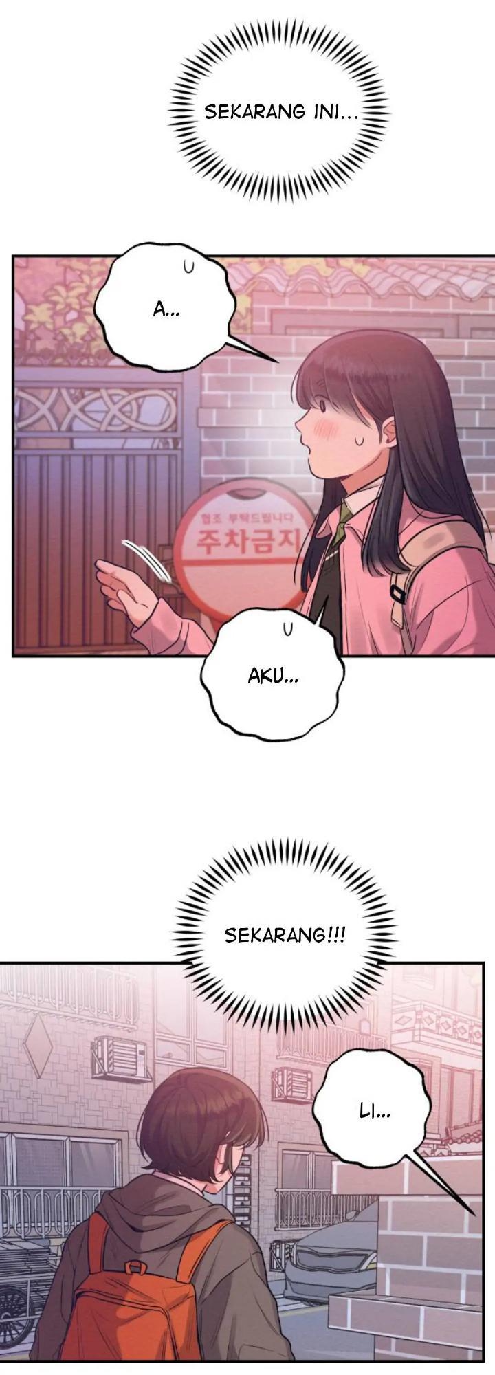 Rewriting the Villainess Chapter 13 - Halaman 60