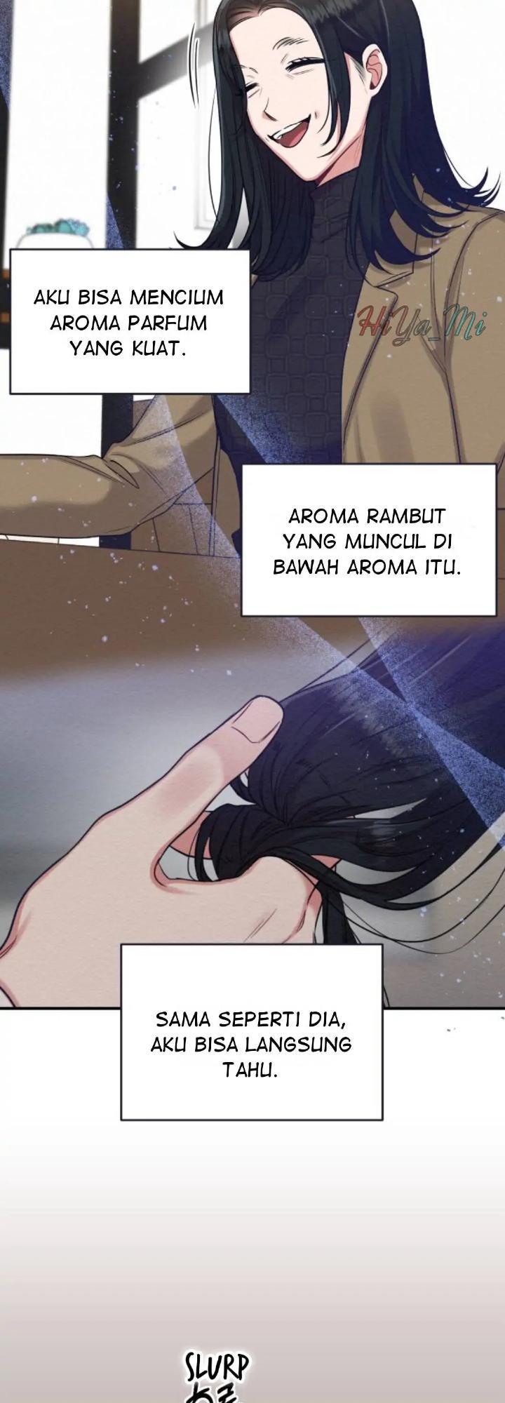 Rewriting the Villainess Chapter 13 - Halaman 6